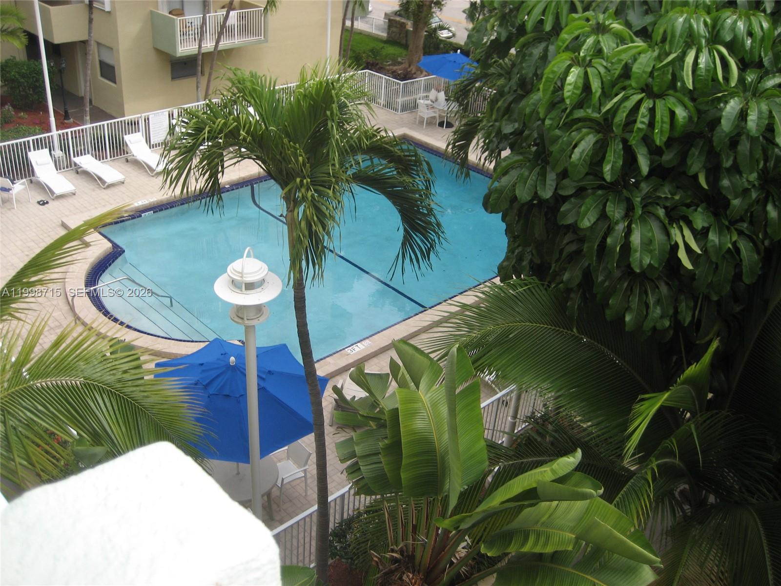 NORTH BAY VILLAS CONDO - Residential Lease