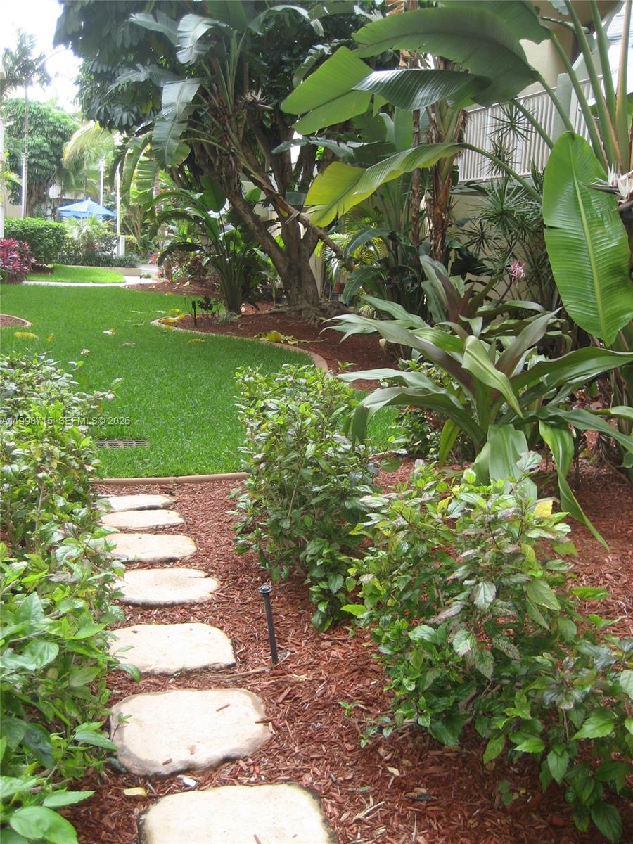 NORTH BAY VILLAS CONDO - Residential Lease