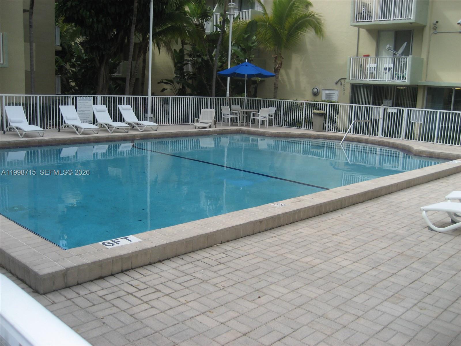 NORTH BAY VILLAS CONDO - Residential Lease