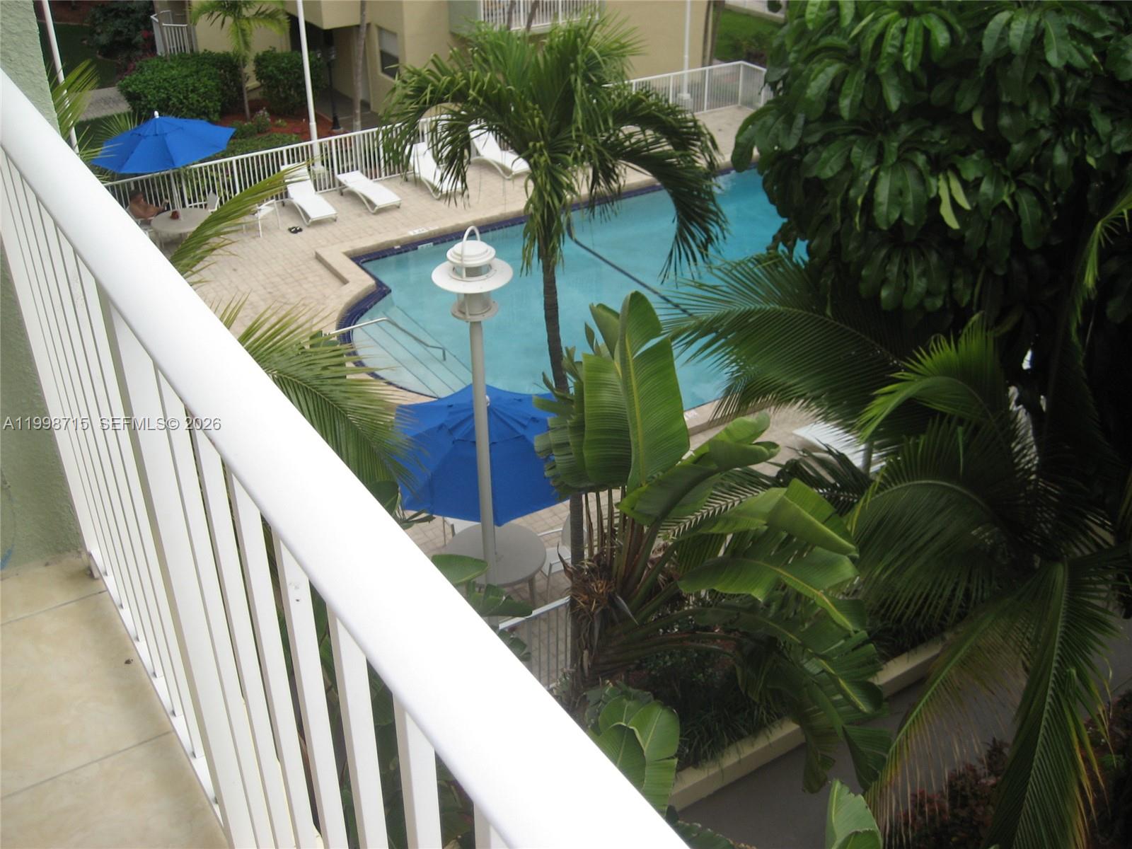 NORTH BAY VILLAS CONDO - Residential Lease