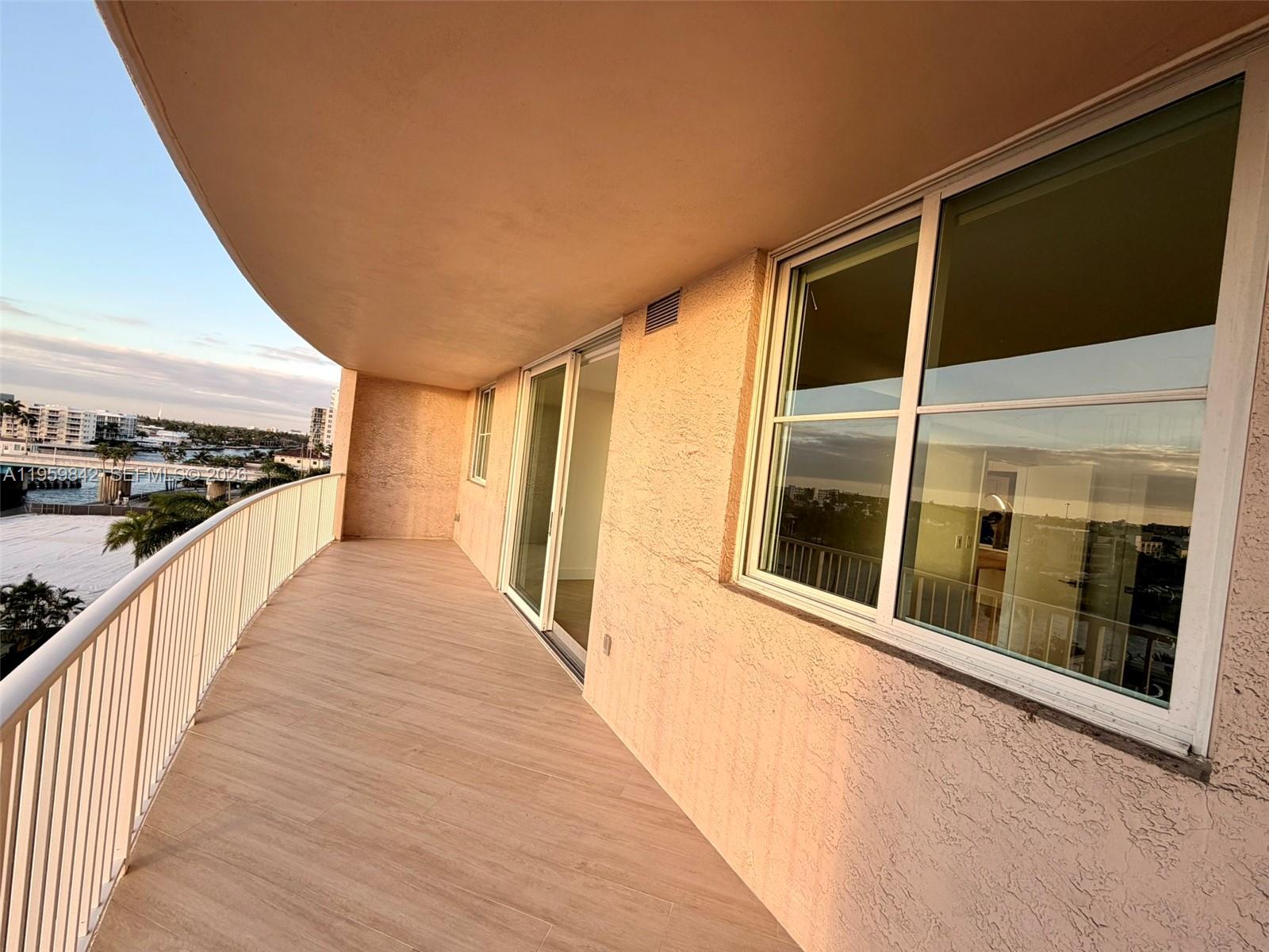 TIDES AT BRIDGESIDE SQUAR - Residential Lease