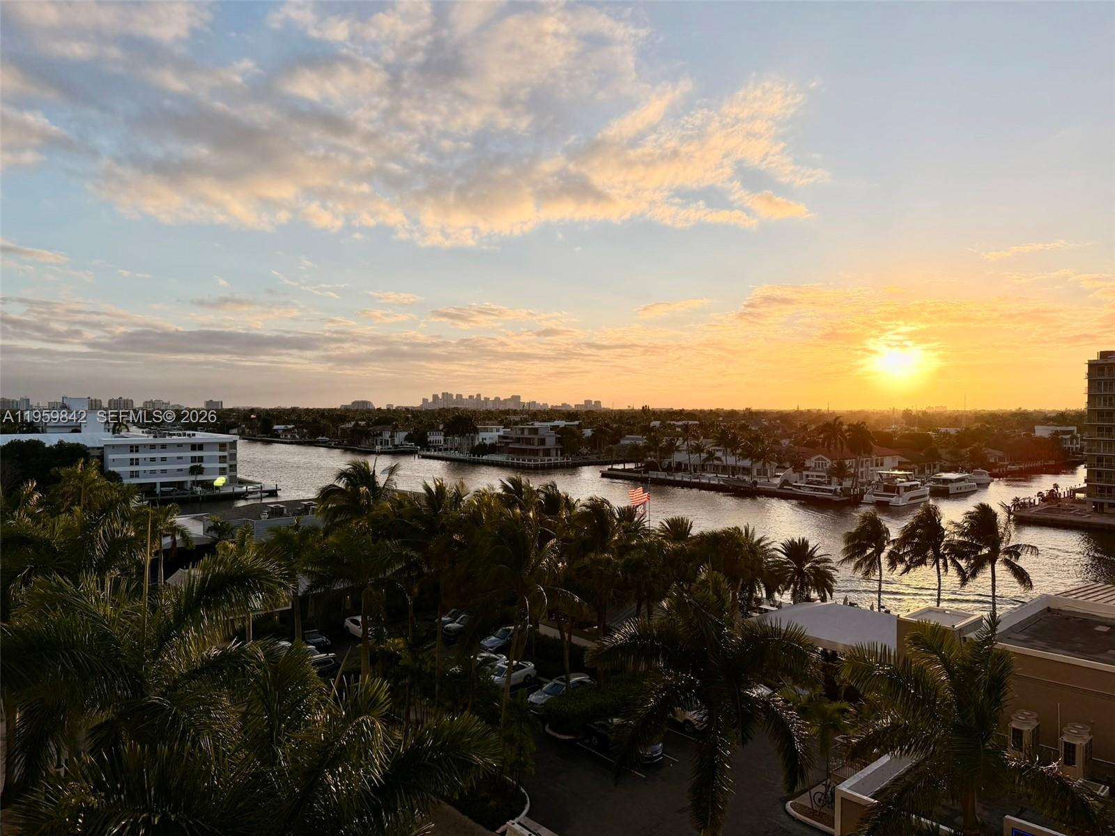 TIDES AT BRIDGESIDE SQUAR - Residential Lease