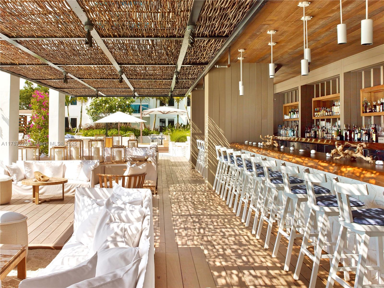 RONEY PALACE CONDO - Residential Lease