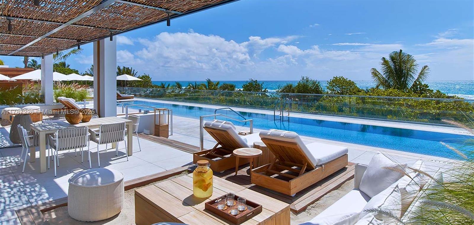 RONEY PALACE CONDO - Residential Lease