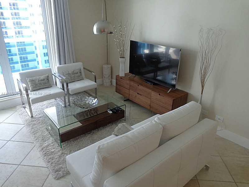 RONEY PALACE CONDO - Residential Lease