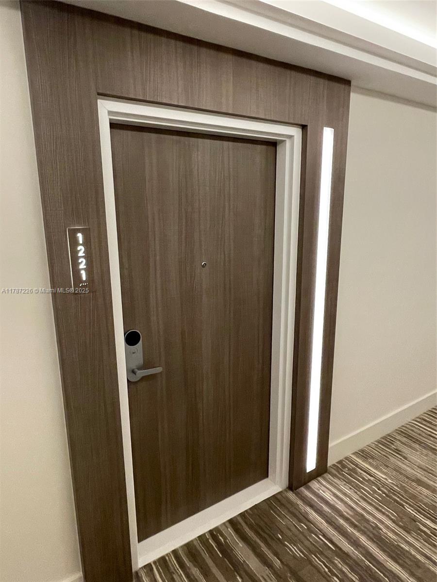 RONEY PALACE CONDO - Residential Lease