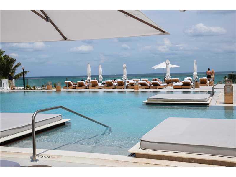 RONEY PALACE CONDO - Residential Lease