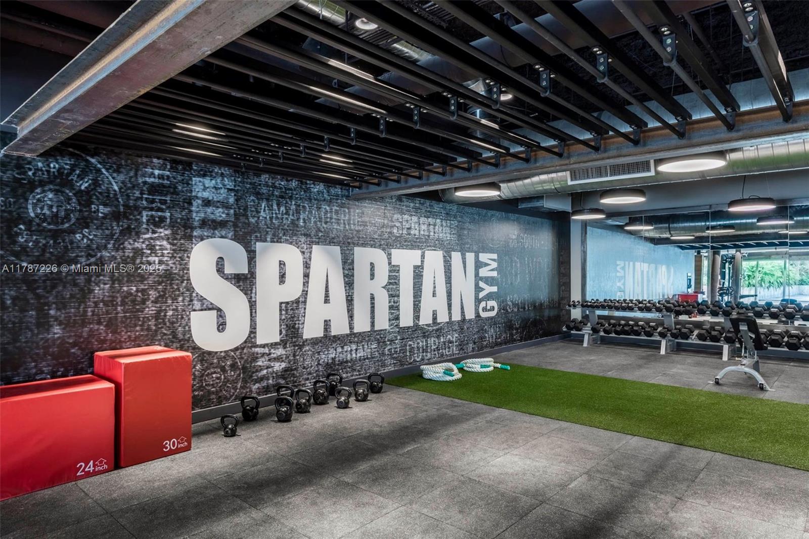 RONEY PALACE CONDO - Residential Lease