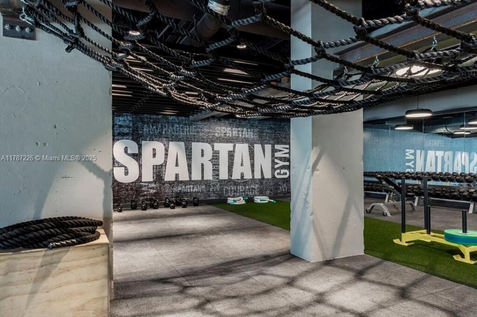 RONEY PALACE CONDO - Residential Lease