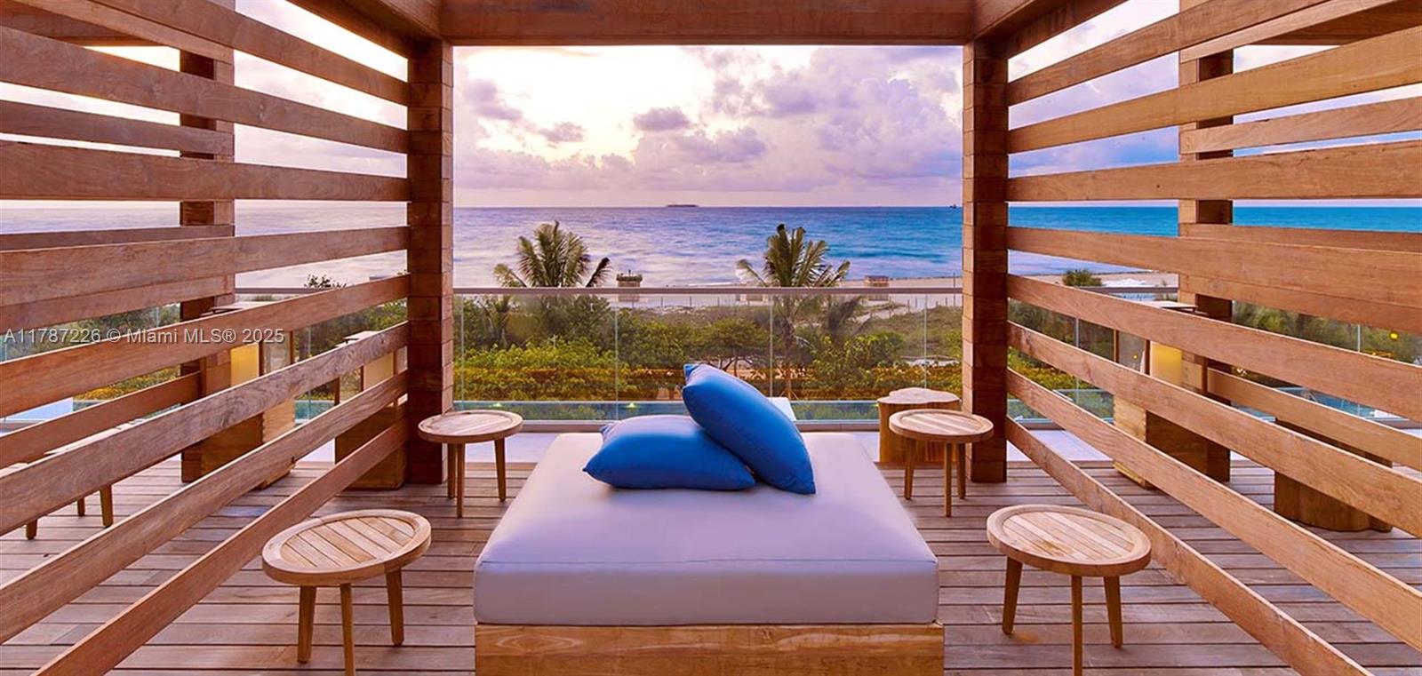 RONEY PALACE CONDO - Residential Lease