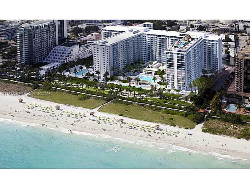 RONEY PALACE CONDO - Residential Lease