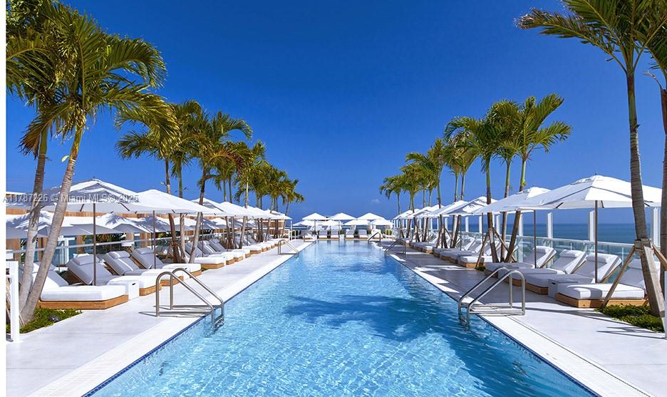 RONEY PALACE CONDO - Residential Lease