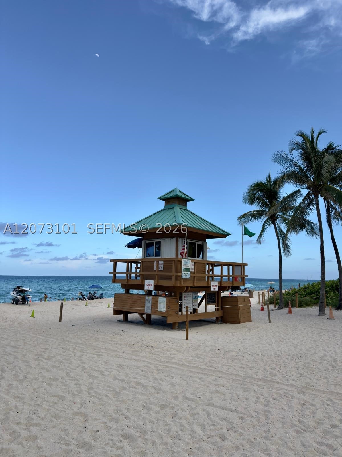 16699 Collins Ave 3609