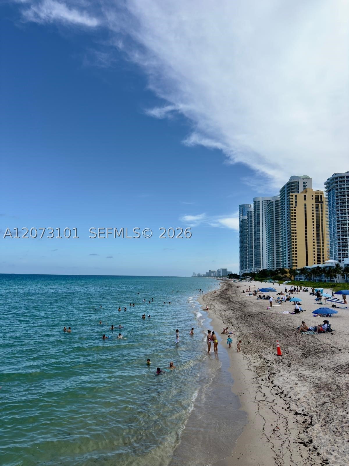 16699 Collins Ave 3609