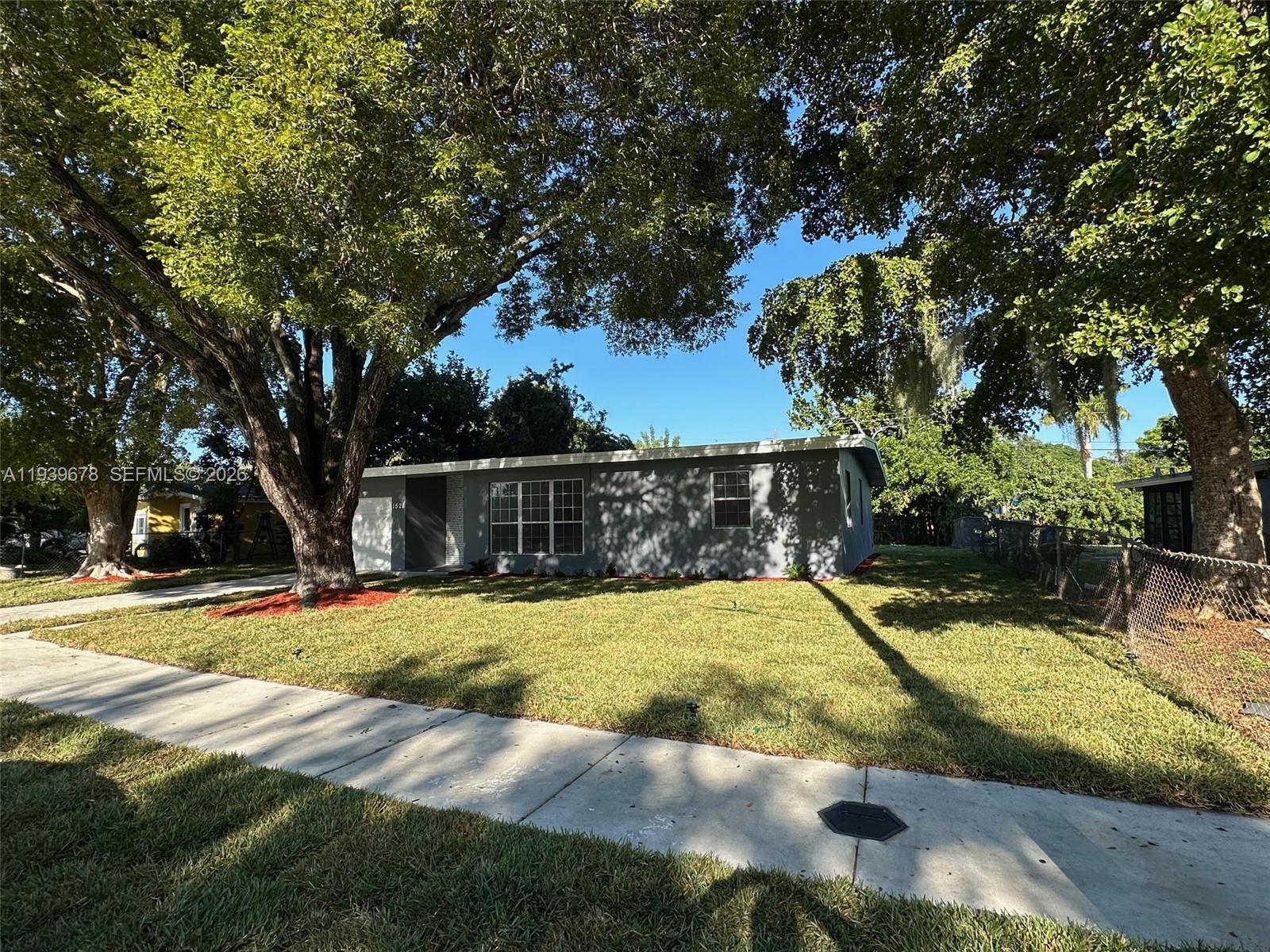 POMPANO BEACH HIGHLANDS 4 - Residential