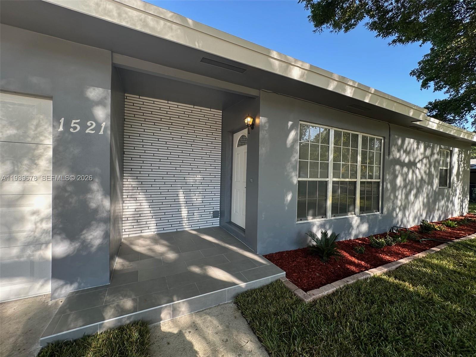 POMPANO BEACH HIGHLANDS 4 - Residential