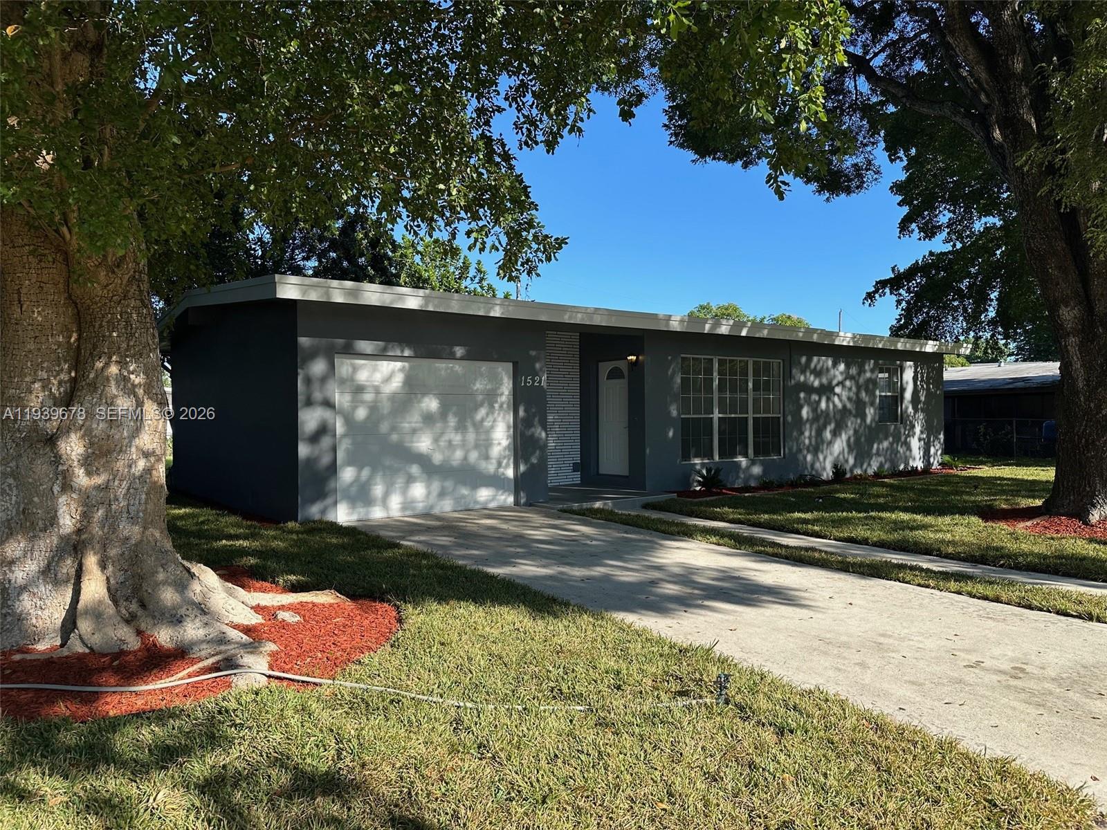 POMPANO BEACH HIGHLANDS 4 - Residential