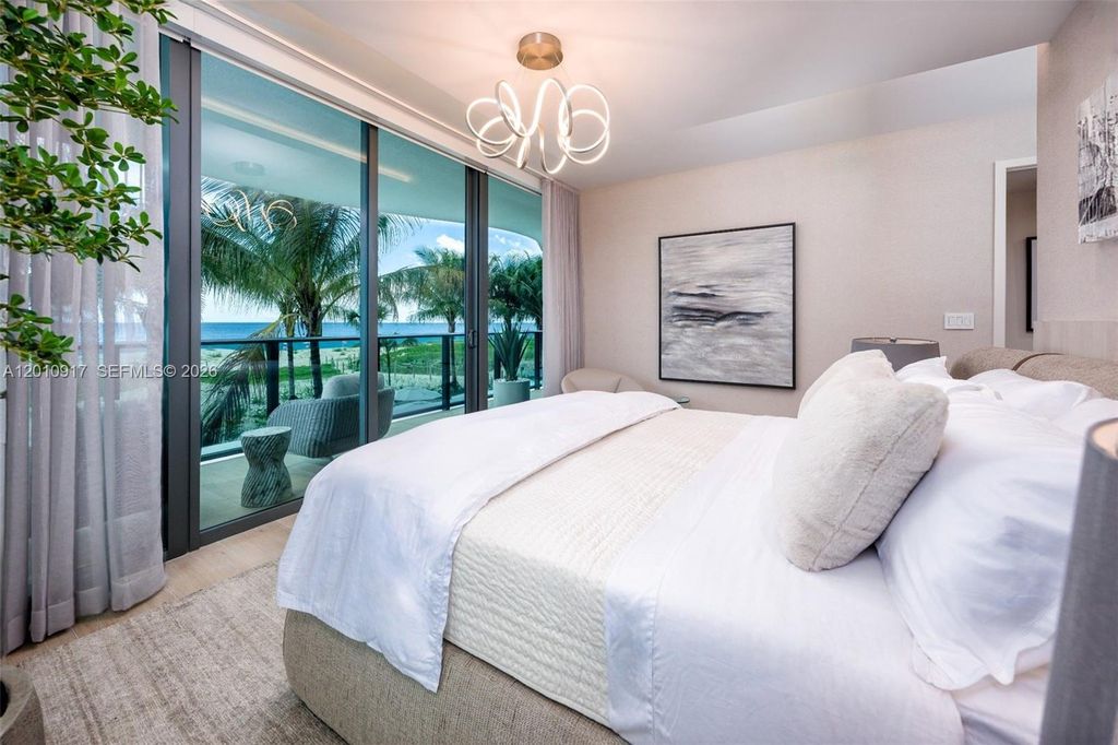 Photo of 900 N Ocean Blvd #106, Pompano Beach, FL 33062 (MLS # A12010917)