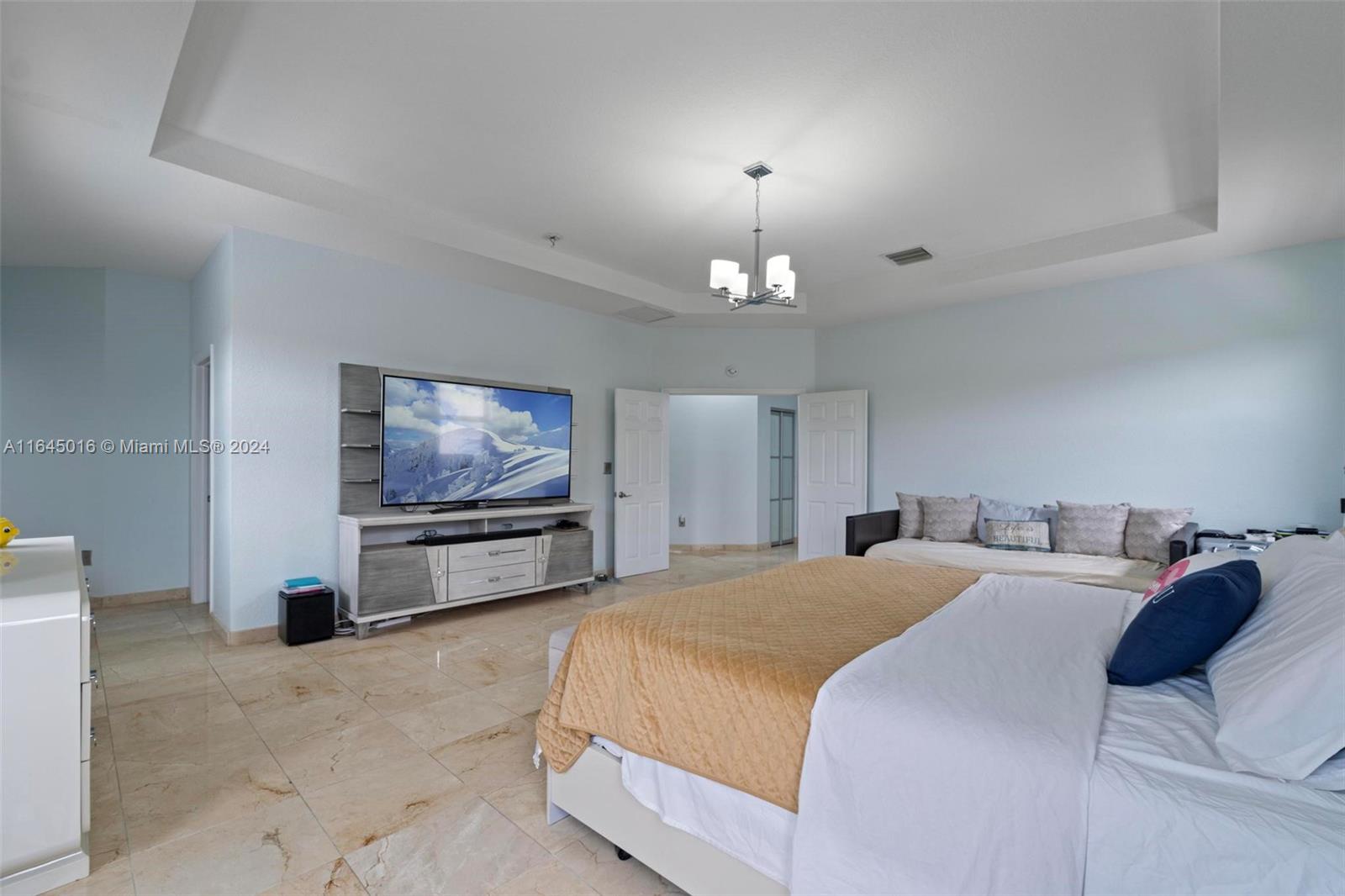 JARGUTI SUBDIVISION - Residential