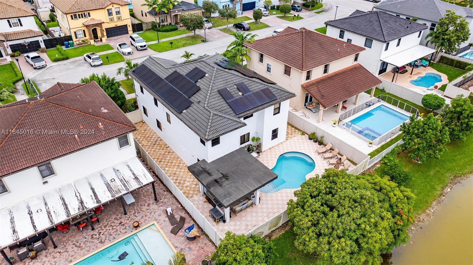 JARGUTI SUBDIVISION - Residential