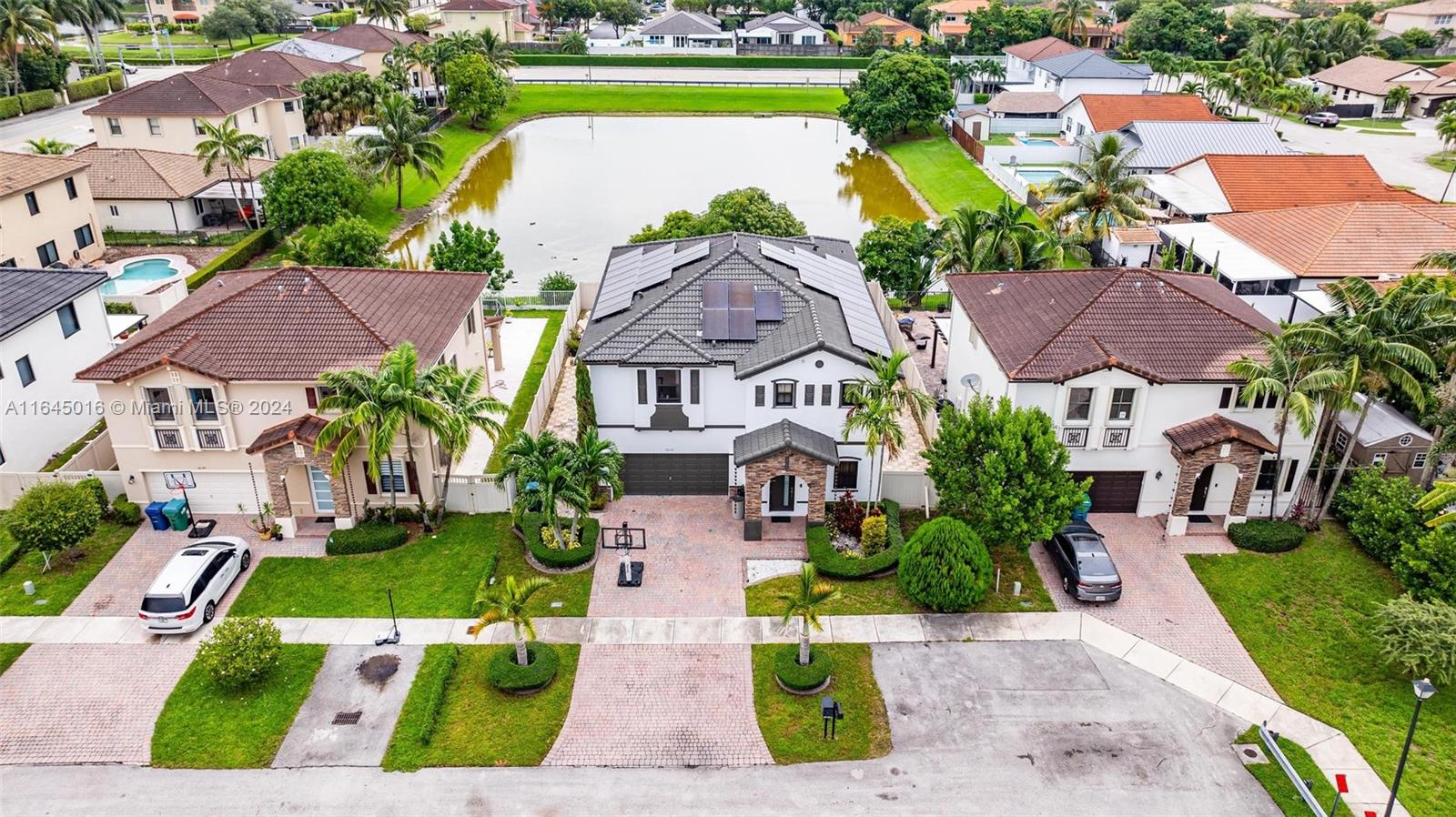 JARGUTI SUBDIVISION - Residential
