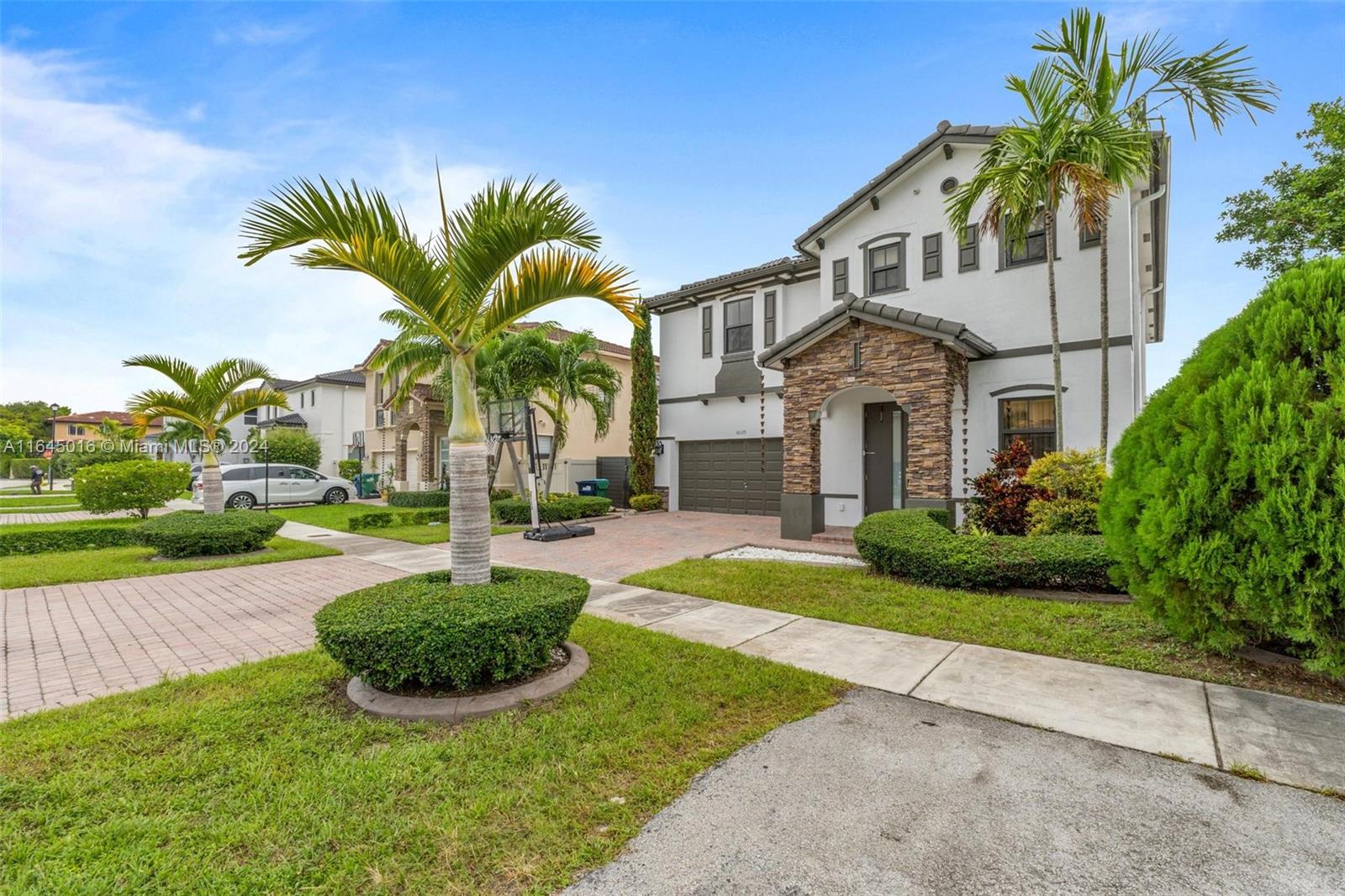 JARGUTI SUBDIVISION - Residential
