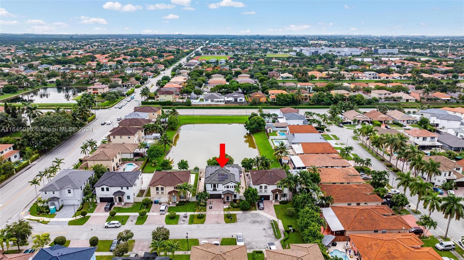 JARGUTI SUBDIVISION - Residential