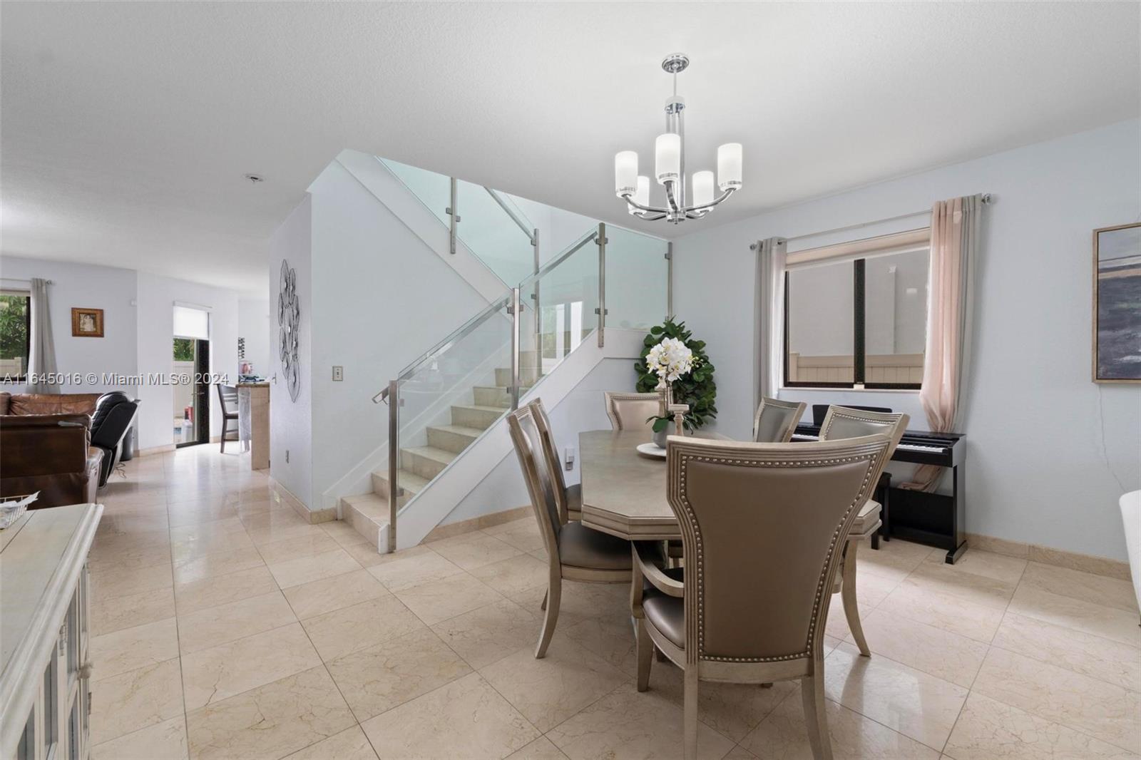 JARGUTI SUBDIVISION - Residential