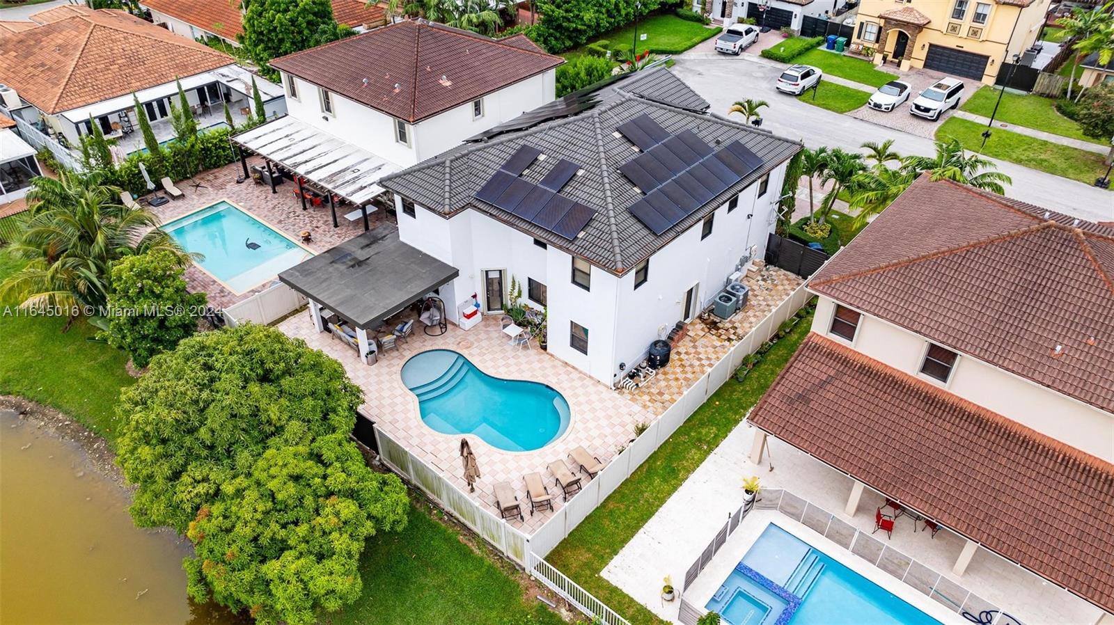 JARGUTI SUBDIVISION - Residential