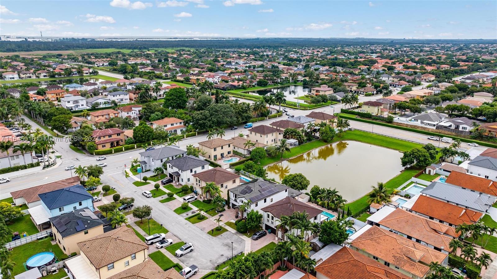 JARGUTI SUBDIVISION - Residential