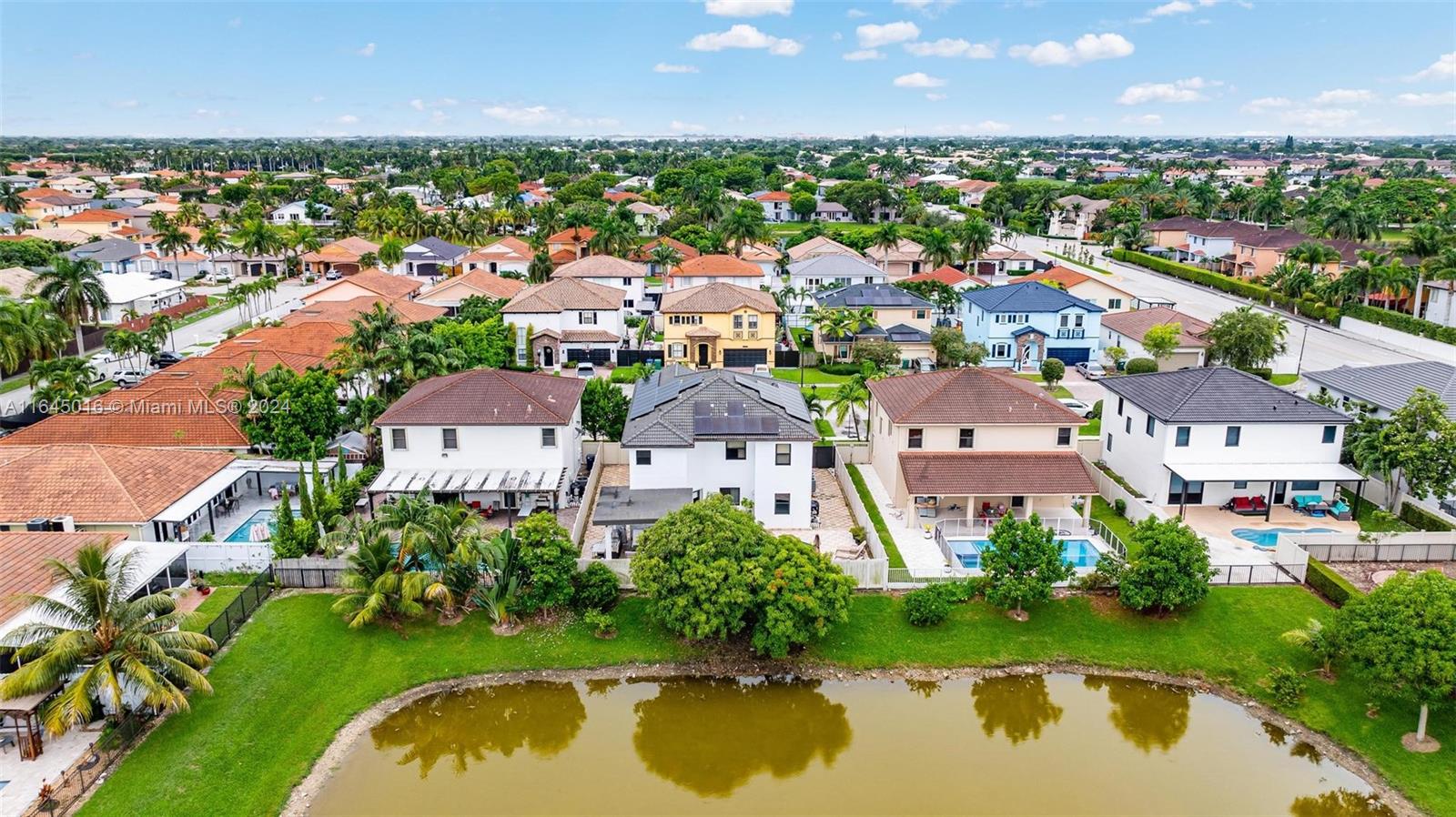 JARGUTI SUBDIVISION - Residential