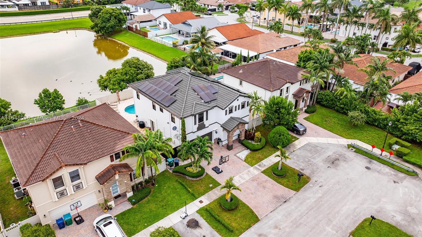 JARGUTI SUBDIVISION - Residential