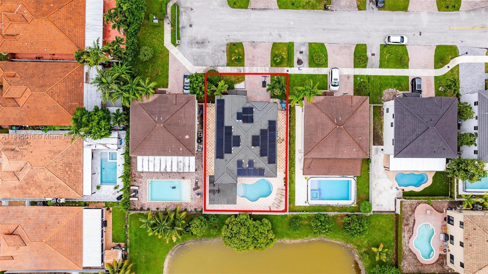 JARGUTI SUBDIVISION - Residential
