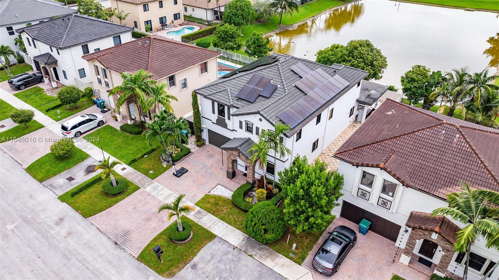 JARGUTI SUBDIVISION - Residential