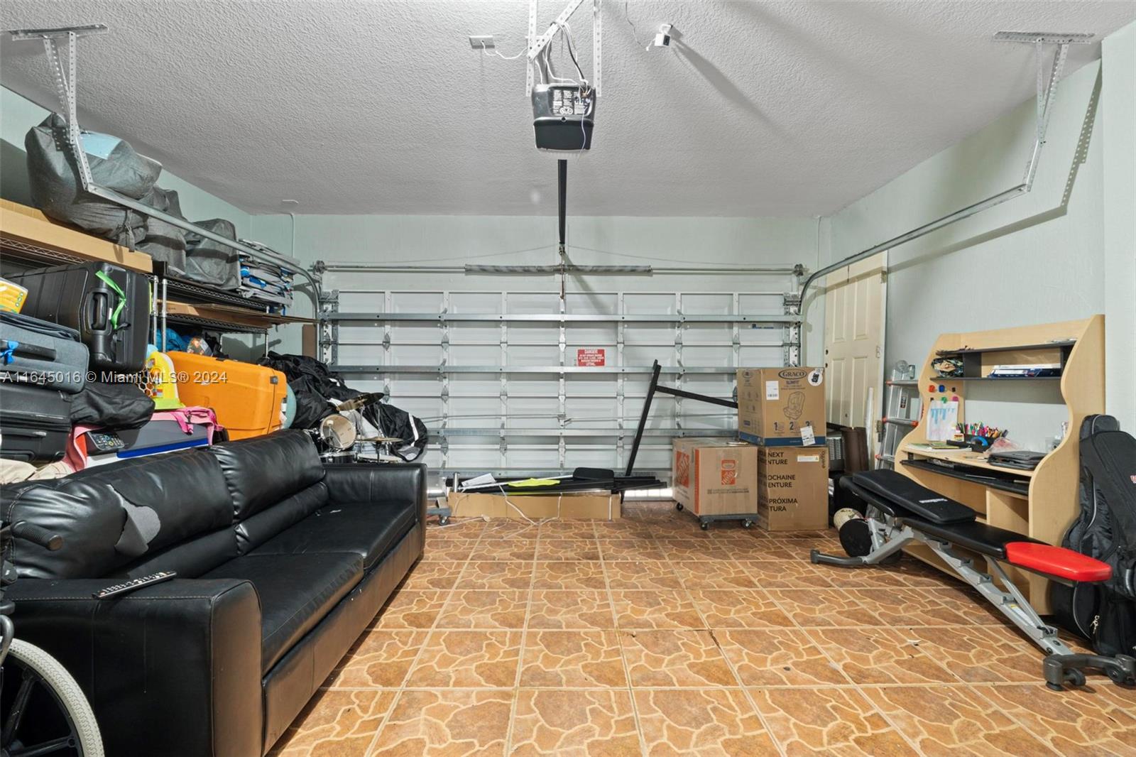 JARGUTI SUBDIVISION - Residential