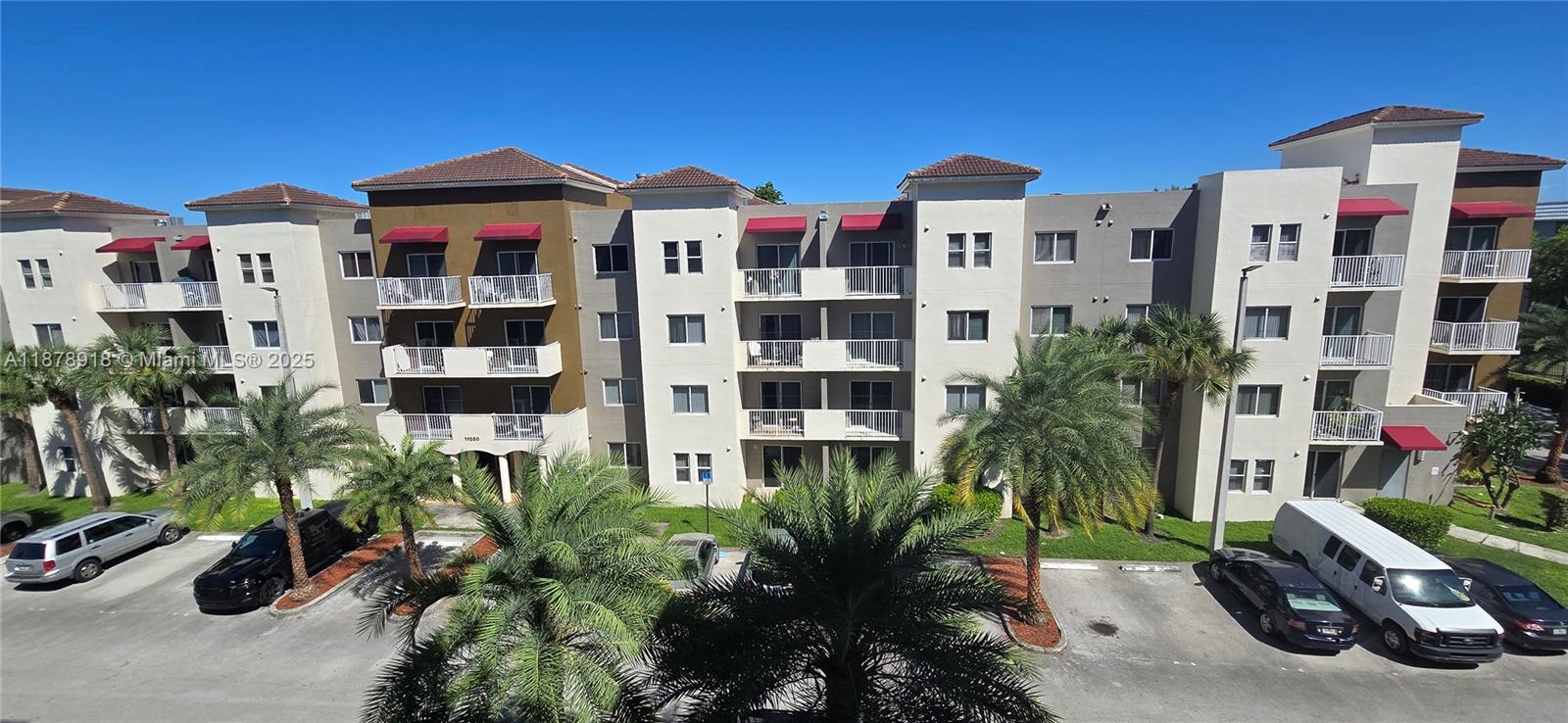 PARADISE POINTE CONDO - Residential Lease