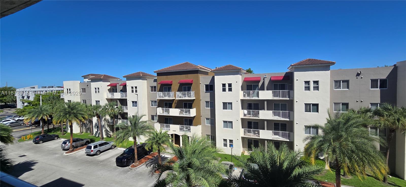 PARADISE POINTE CONDO - Residential Lease