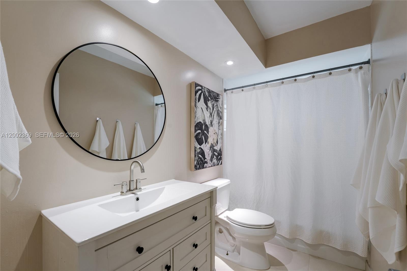 PAMELA PARK SEC 1 - Residential