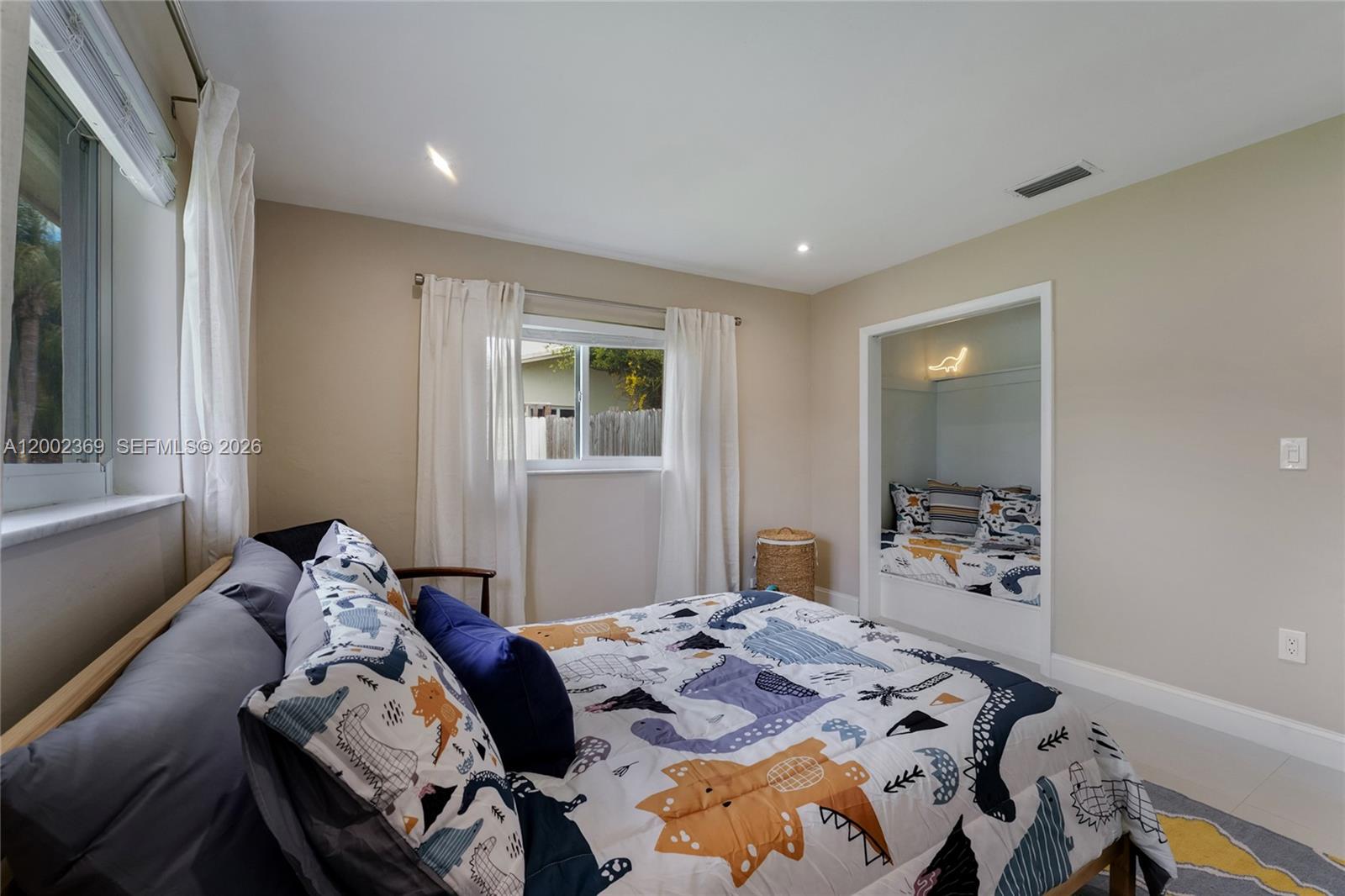 PAMELA PARK SEC 1 - Residential