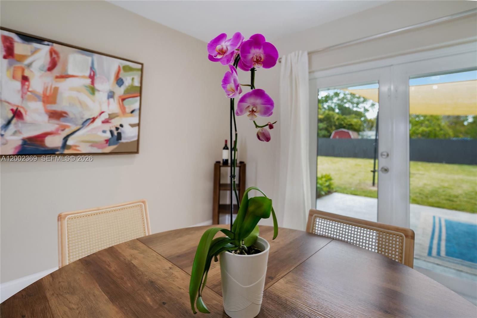 PAMELA PARK SEC 1 - Residential