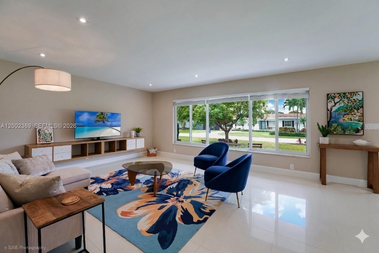 PAMELA PARK SEC 1 - Residential