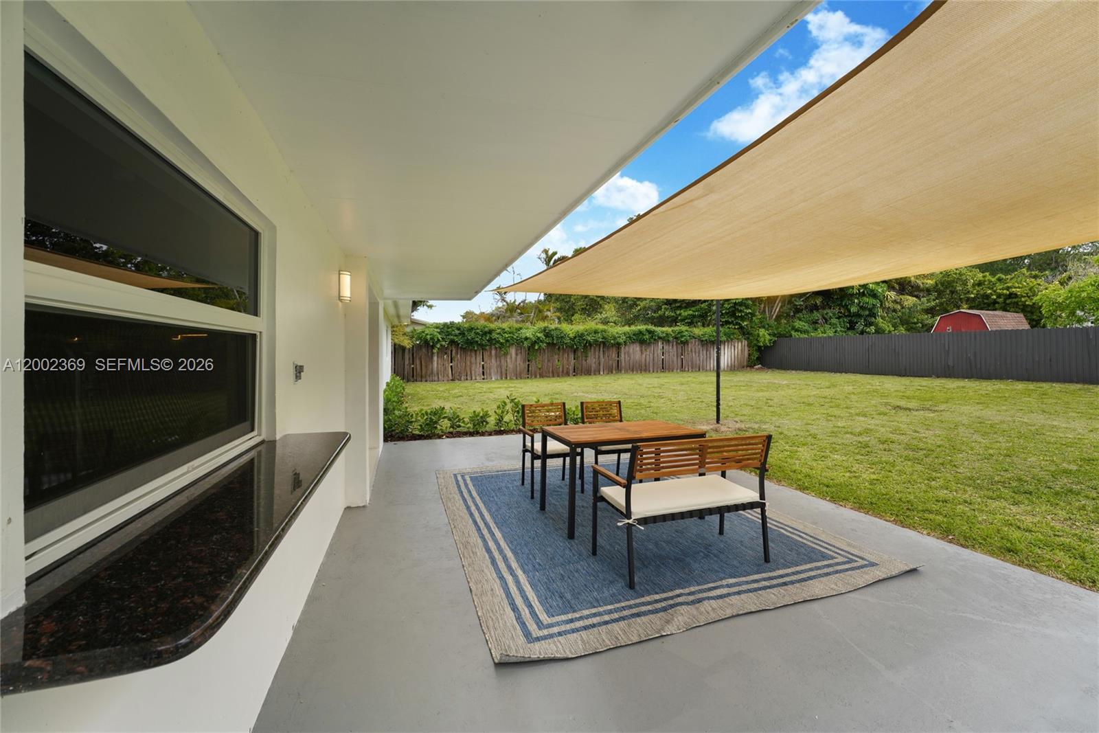 PAMELA PARK SEC 1 - Residential