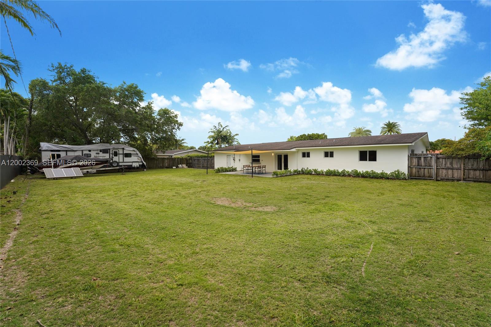 PAMELA PARK SEC 1 - Residential