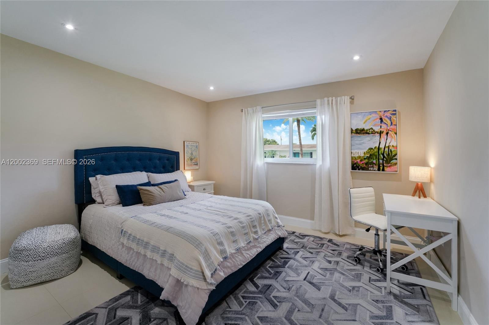 PAMELA PARK SEC 1 - Residential