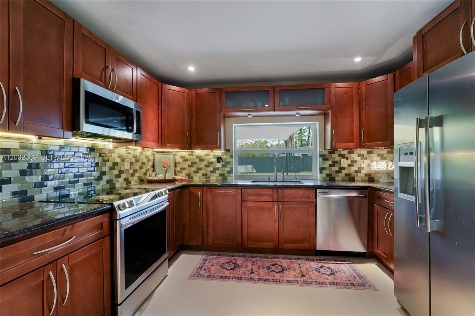 PAMELA PARK SEC 1 - Residential