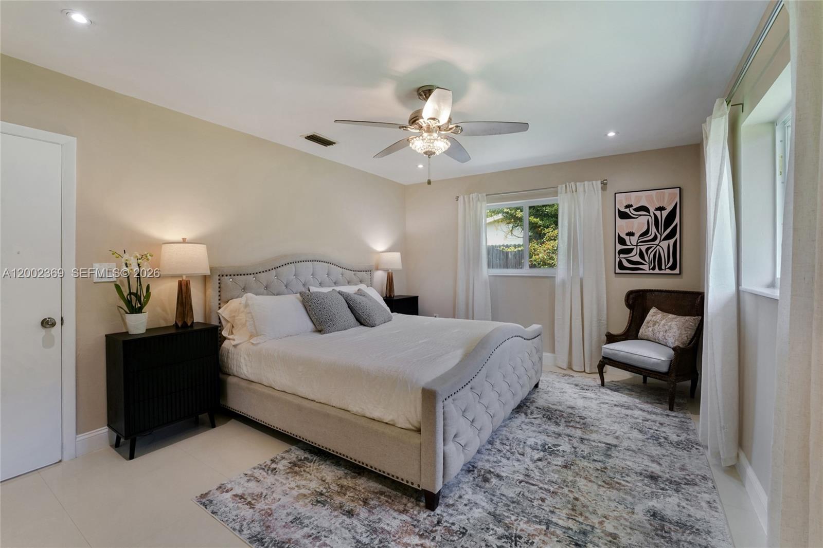 PAMELA PARK SEC 1 - Residential