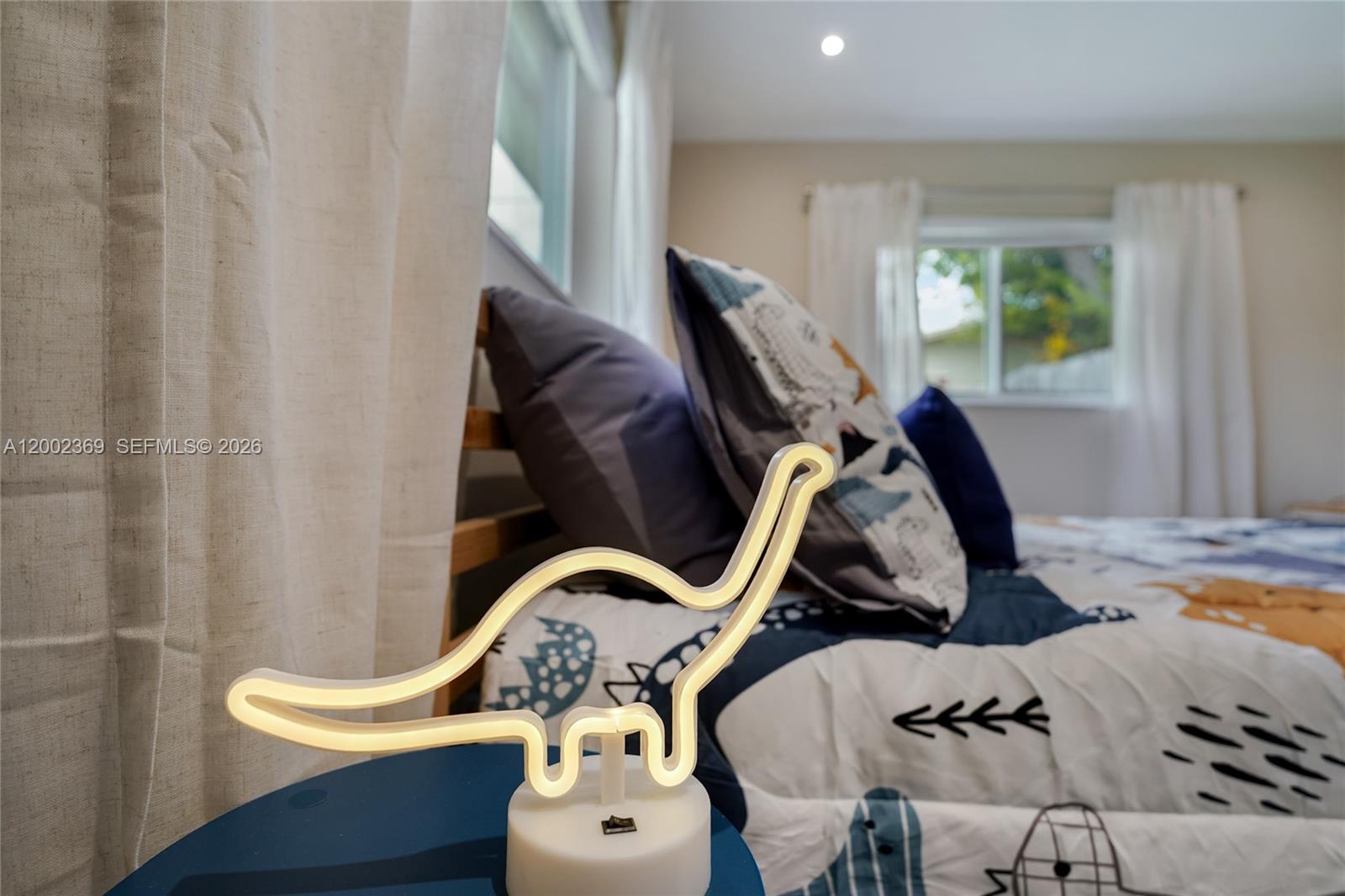 PAMELA PARK SEC 1 - Residential