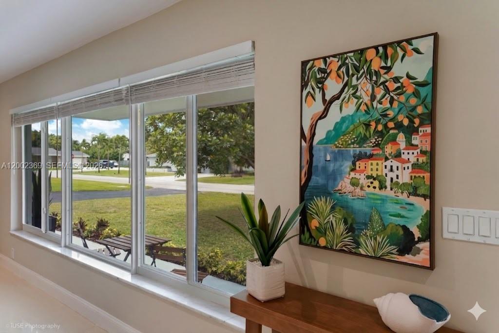 PAMELA PARK SEC 1 - Residential