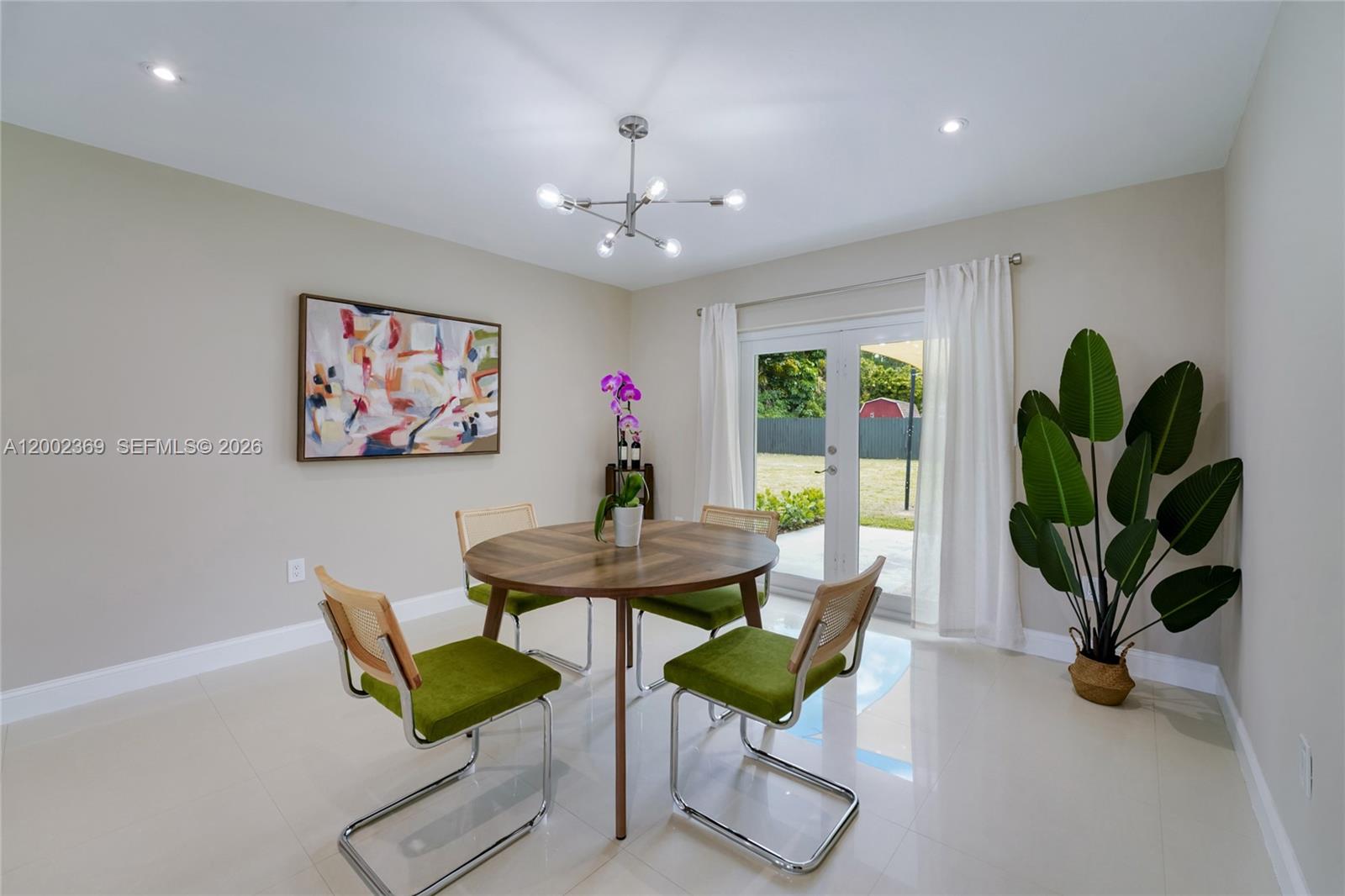 PAMELA PARK SEC 1 - Residential