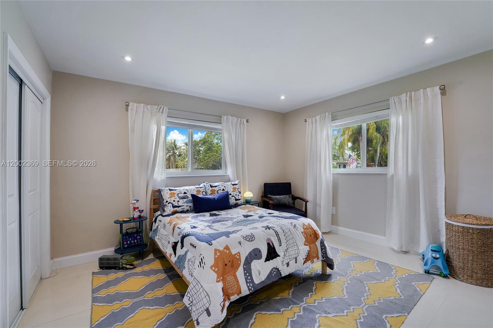 PAMELA PARK SEC 1 - Residential